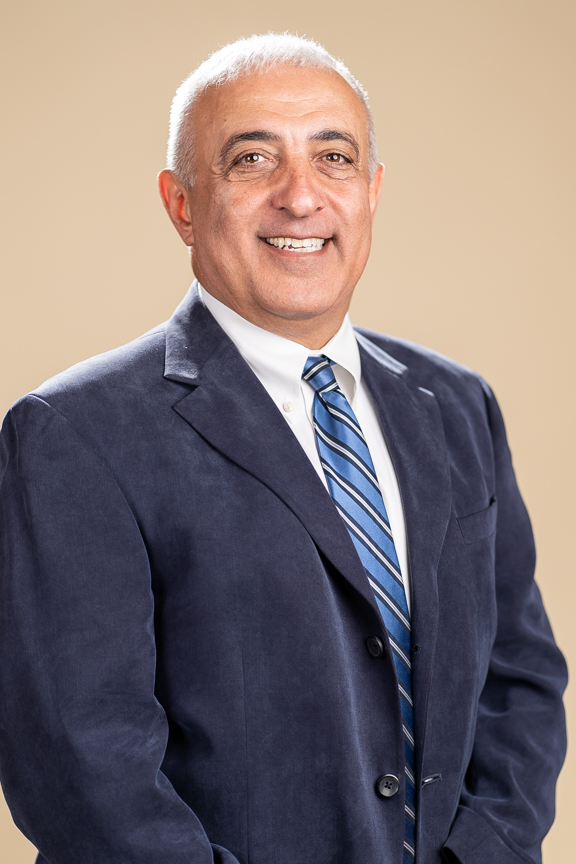 Raffi Ghazarian